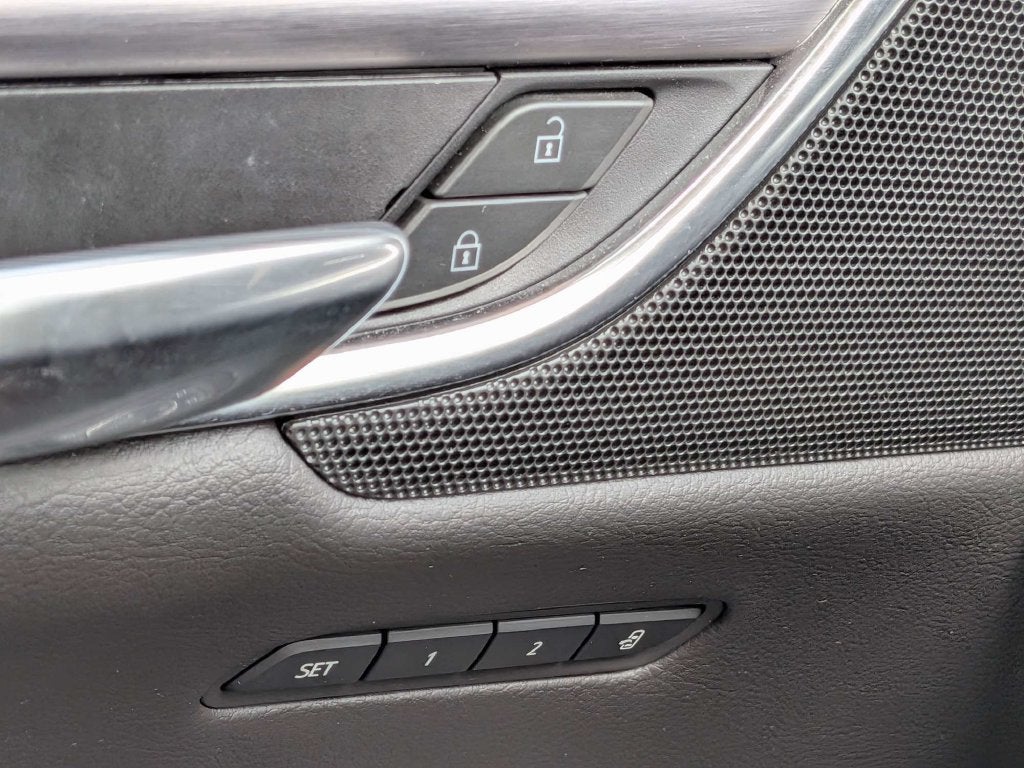 2019 Cadillac XT5 Luxury - Photo 23