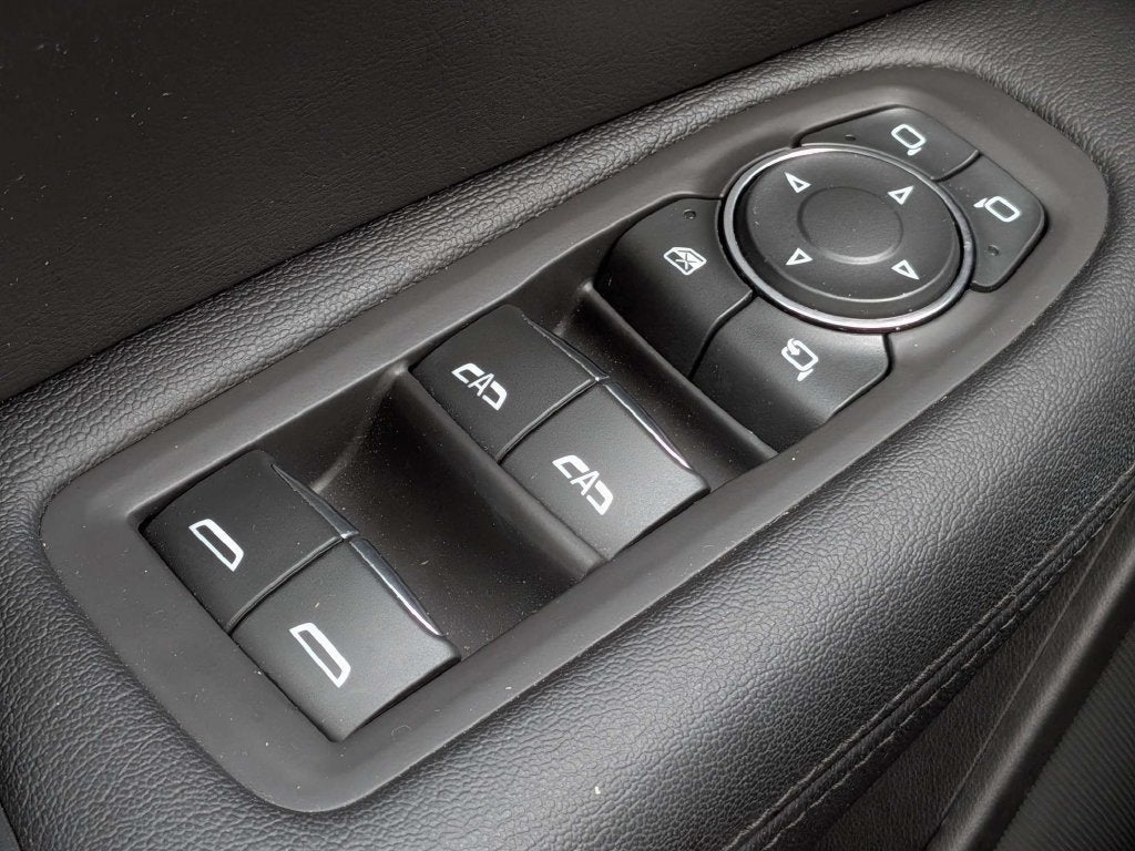 2019 Cadillac XT5 Luxury - Photo 24