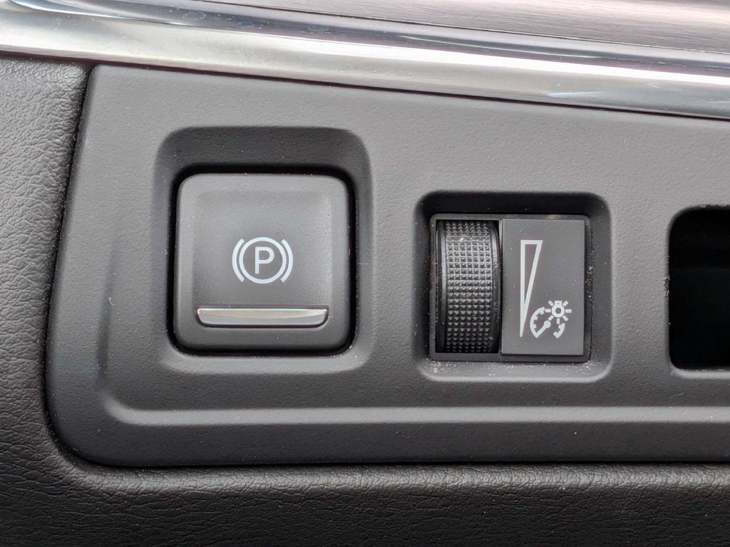 2019 Cadillac XT5 Luxury - Photo 25