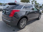 2019 Cadillac XT5 Luxury FWD