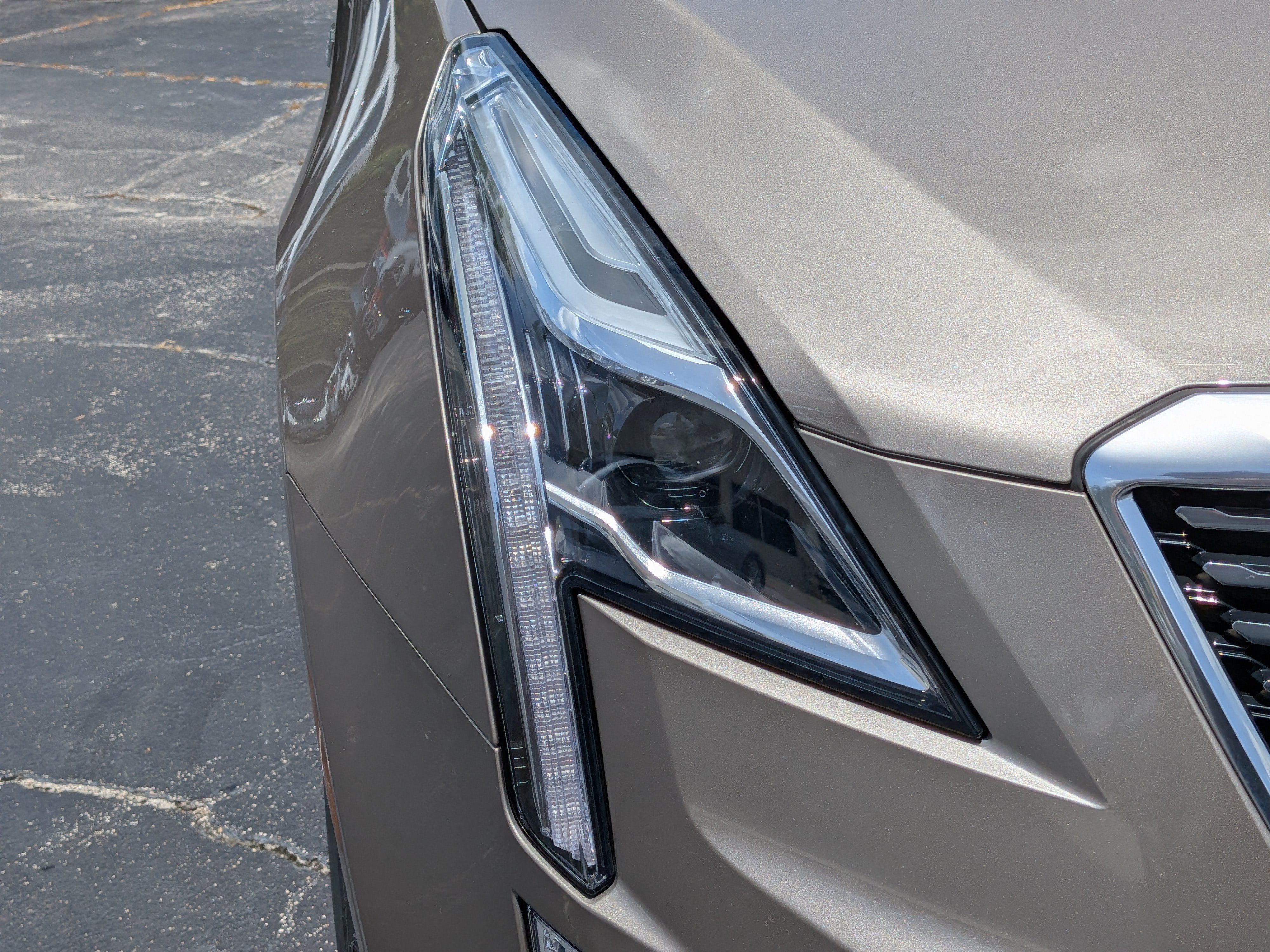2023 Cadillac XT5 Premium Luxury - Photo 10