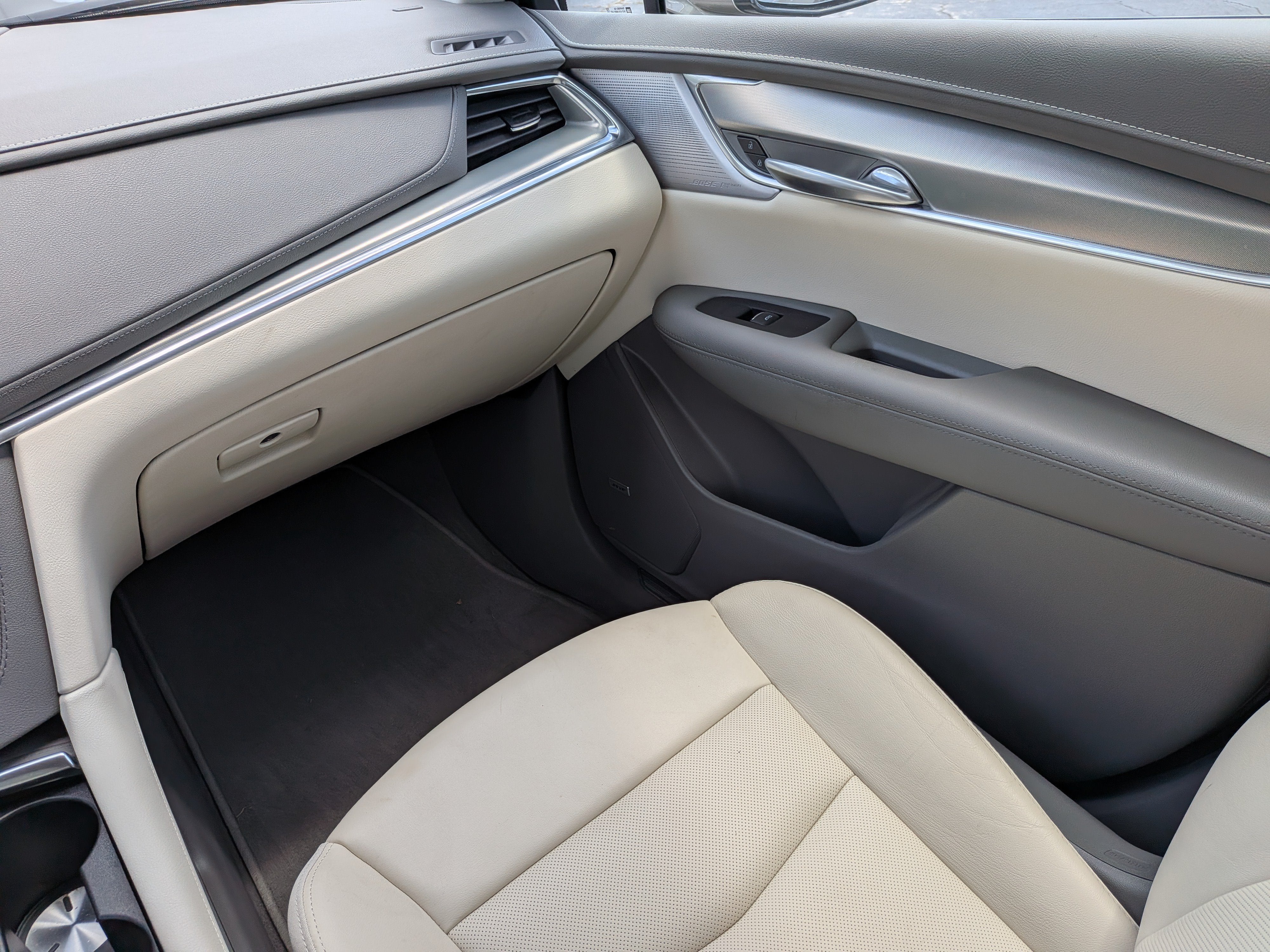 2023 Cadillac XT5 Premium Luxury - Photo 15