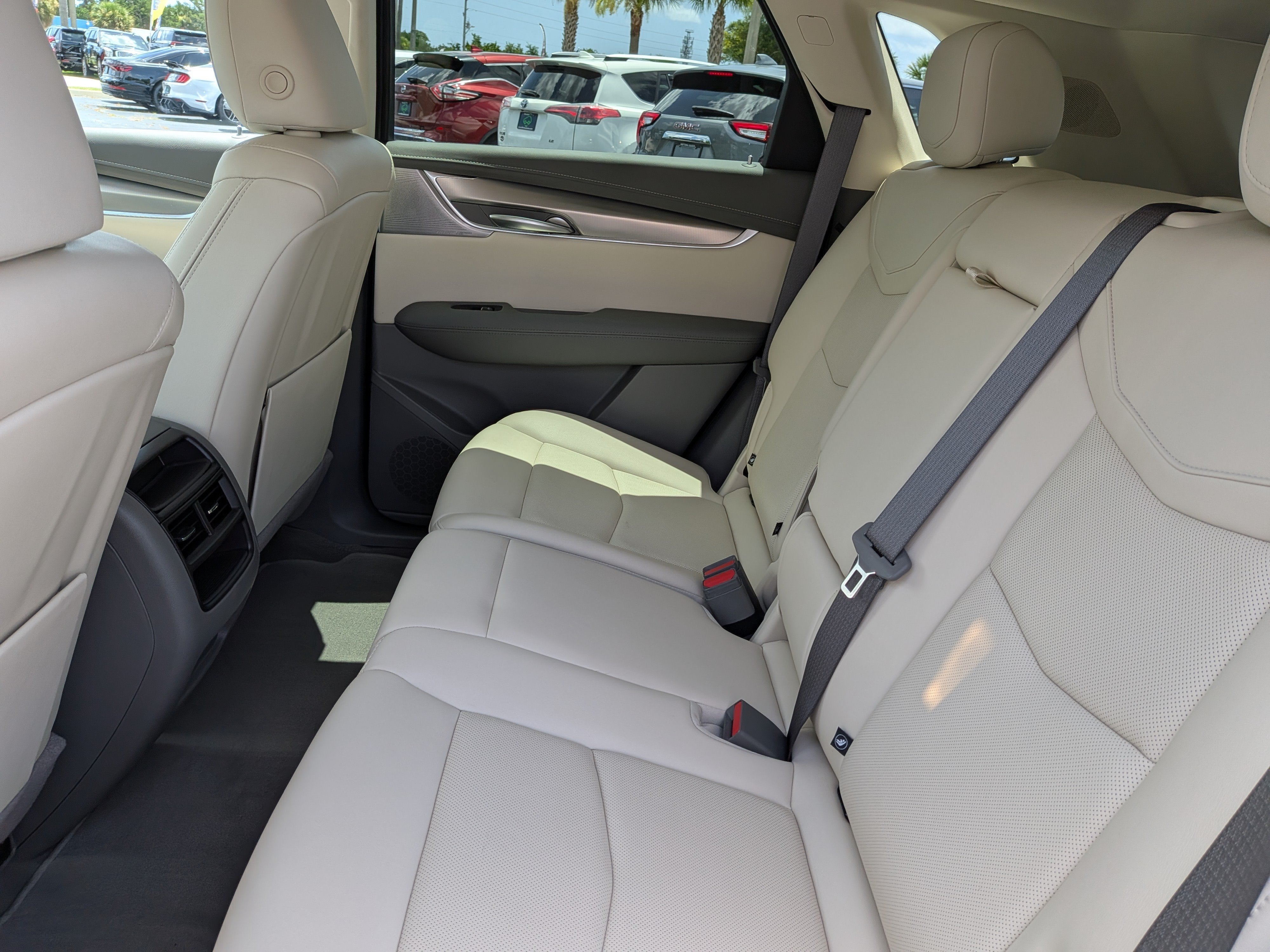 2023 Cadillac XT5 Premium Luxury - Photo 16