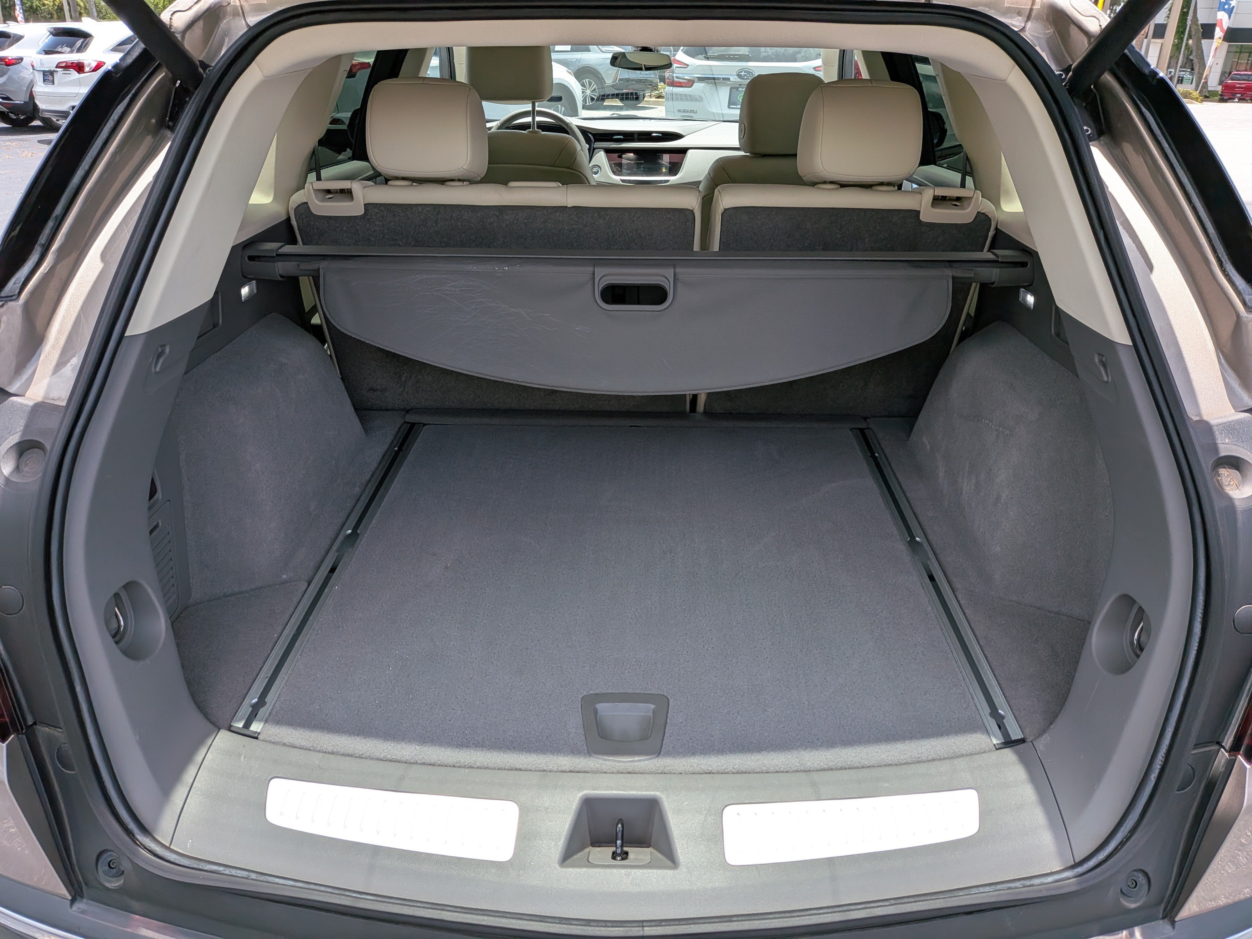 2023 Cadillac XT5 Premium Luxury - Photo 17