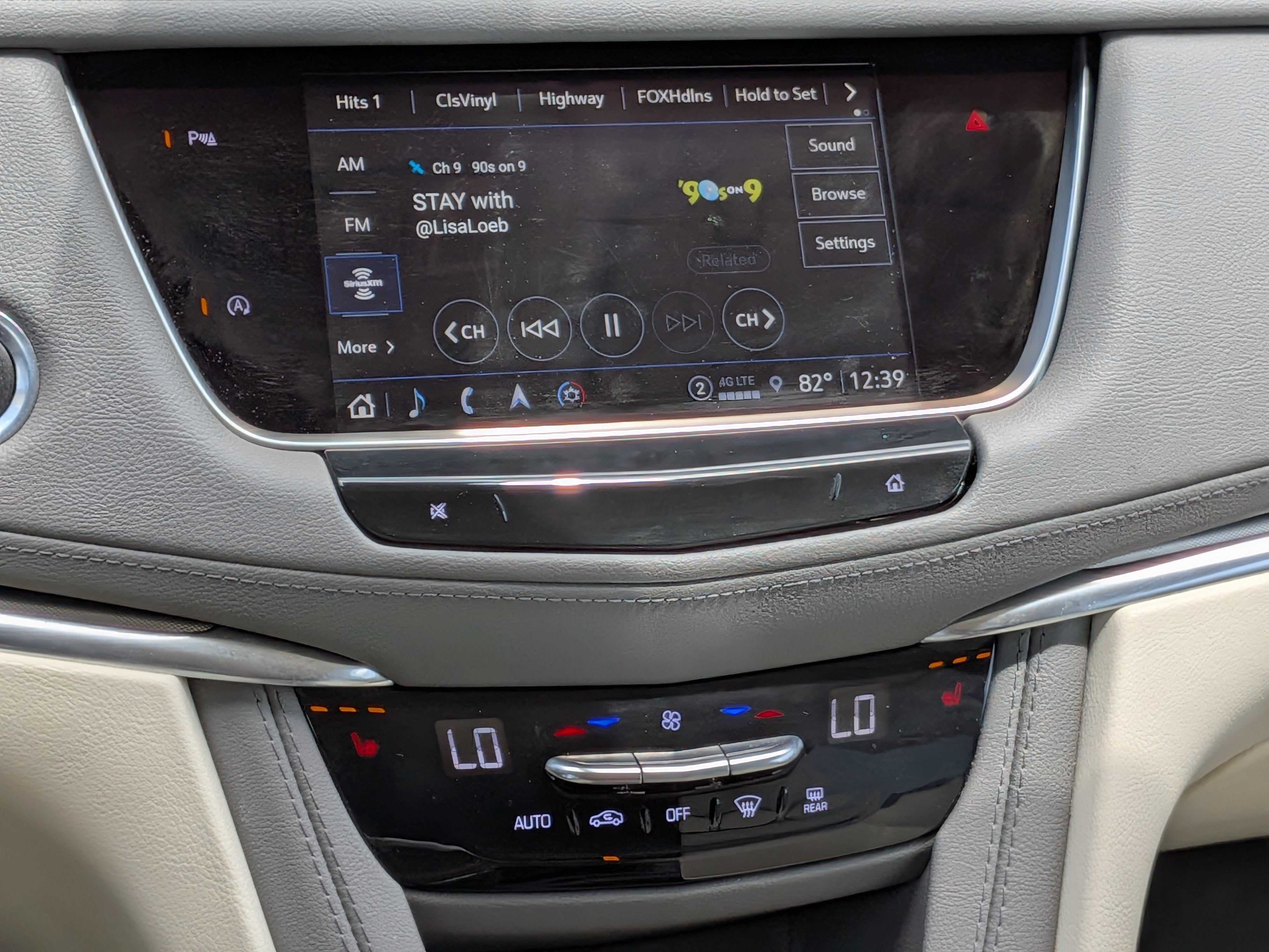 2023 Cadillac XT5 Premium Luxury - Photo 19
