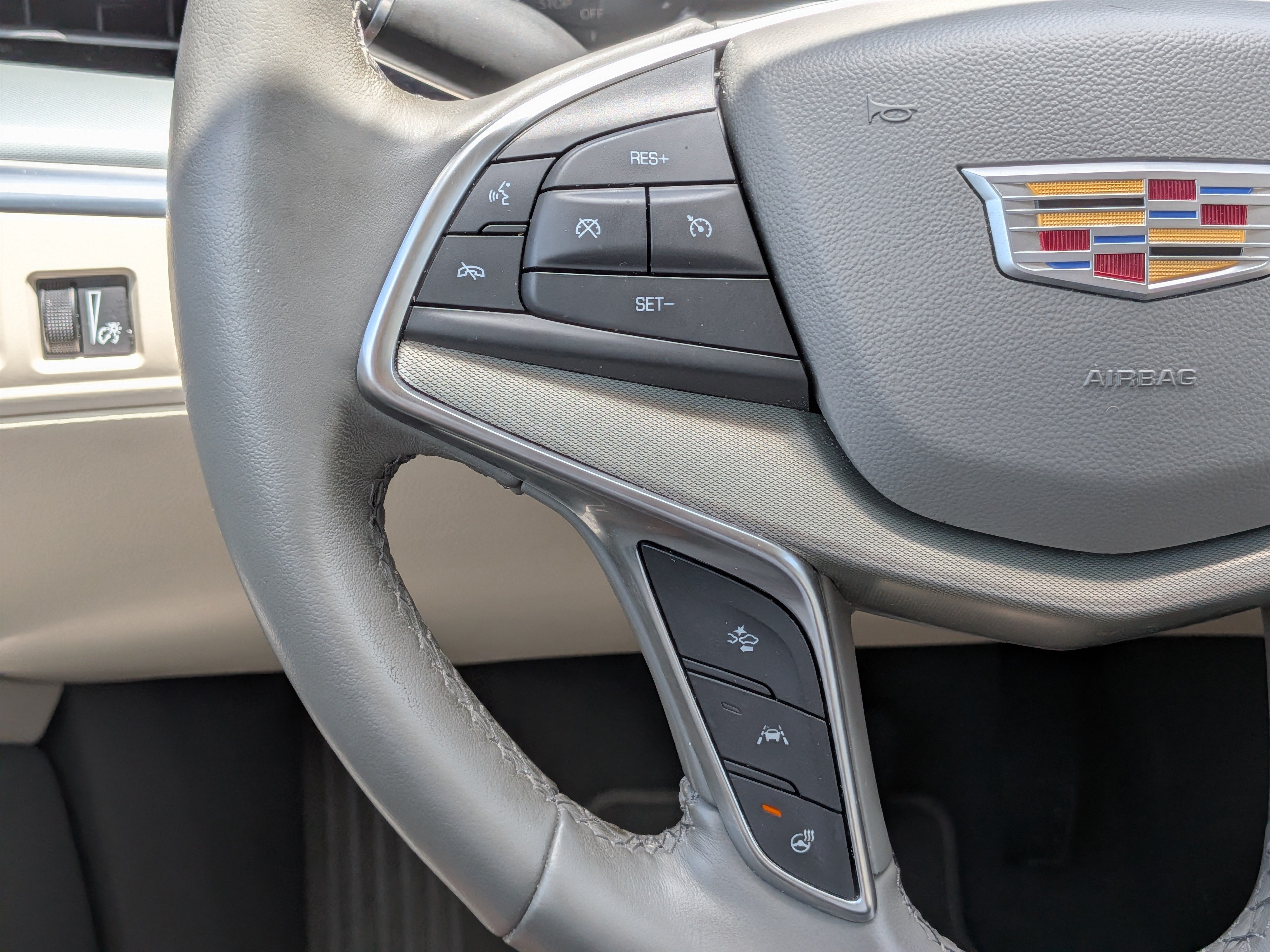 2023 Cadillac XT5 Premium Luxury - Photo 26