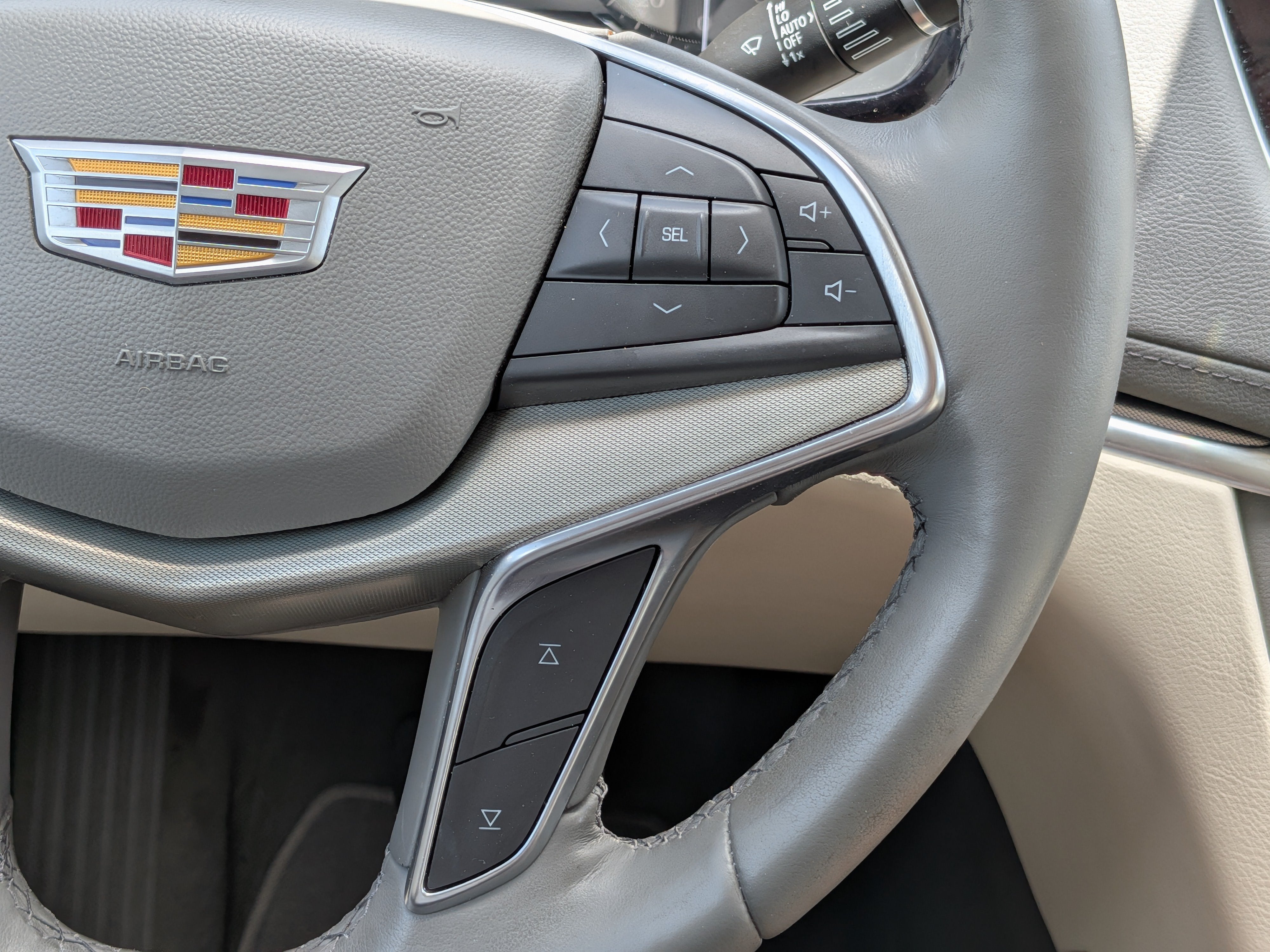 2023 Cadillac XT5 Premium Luxury - Photo 27