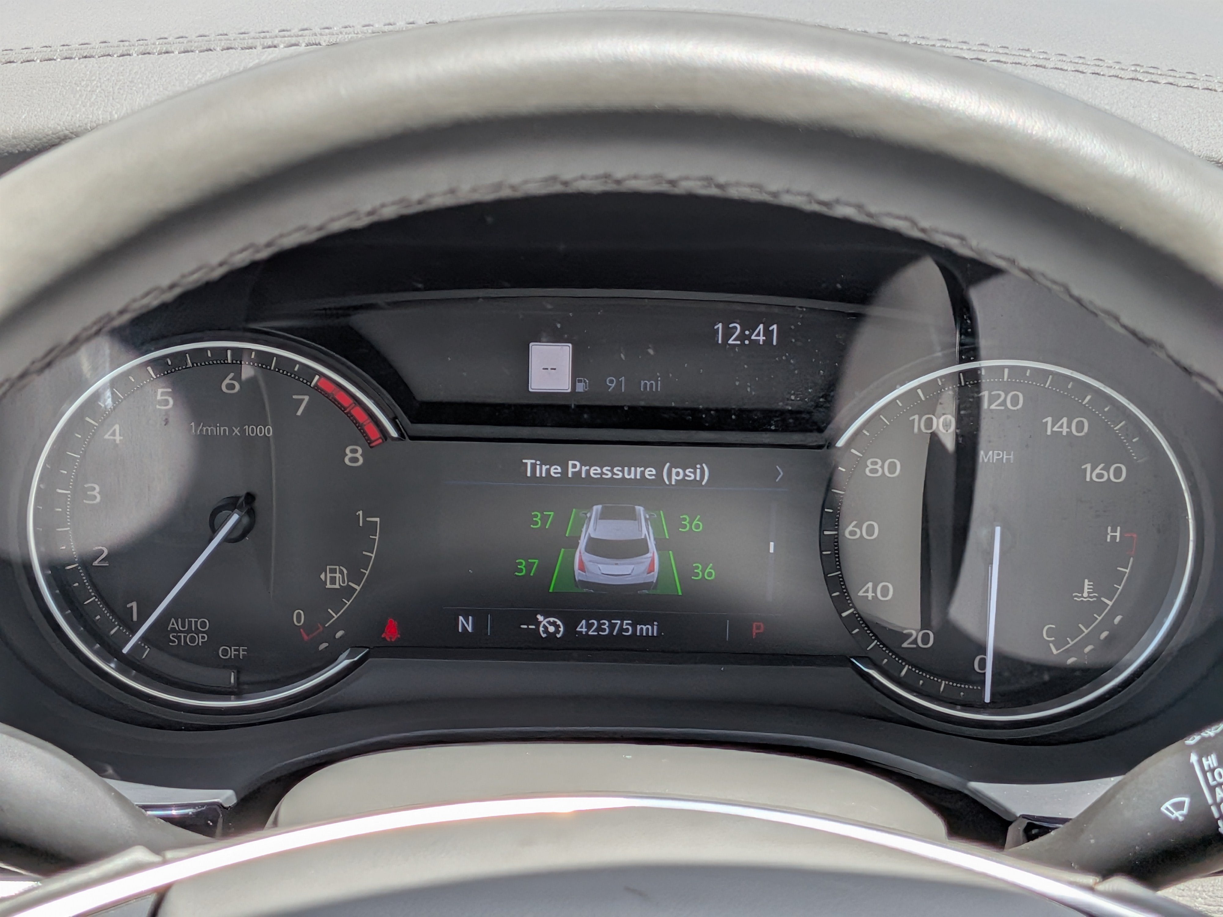 2023 Cadillac XT5 Premium Luxury - Photo 28