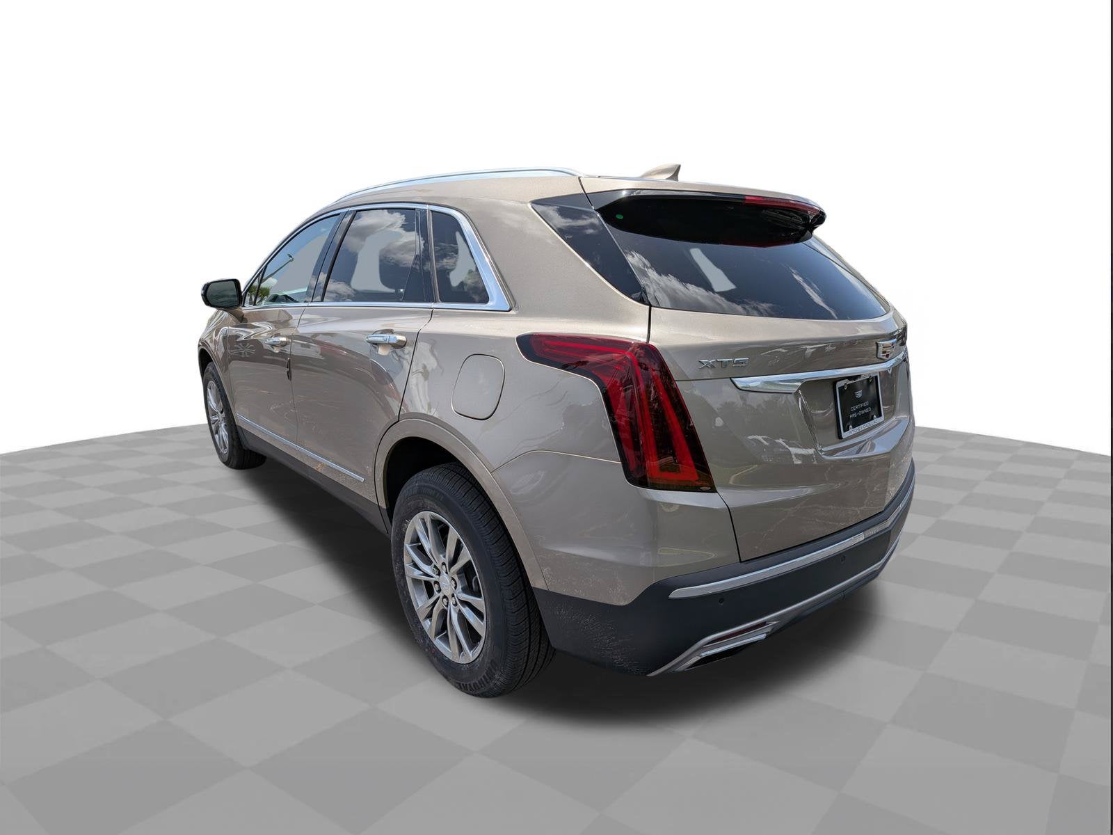 2023 Cadillac XT5 Premium Luxury - Photo 6