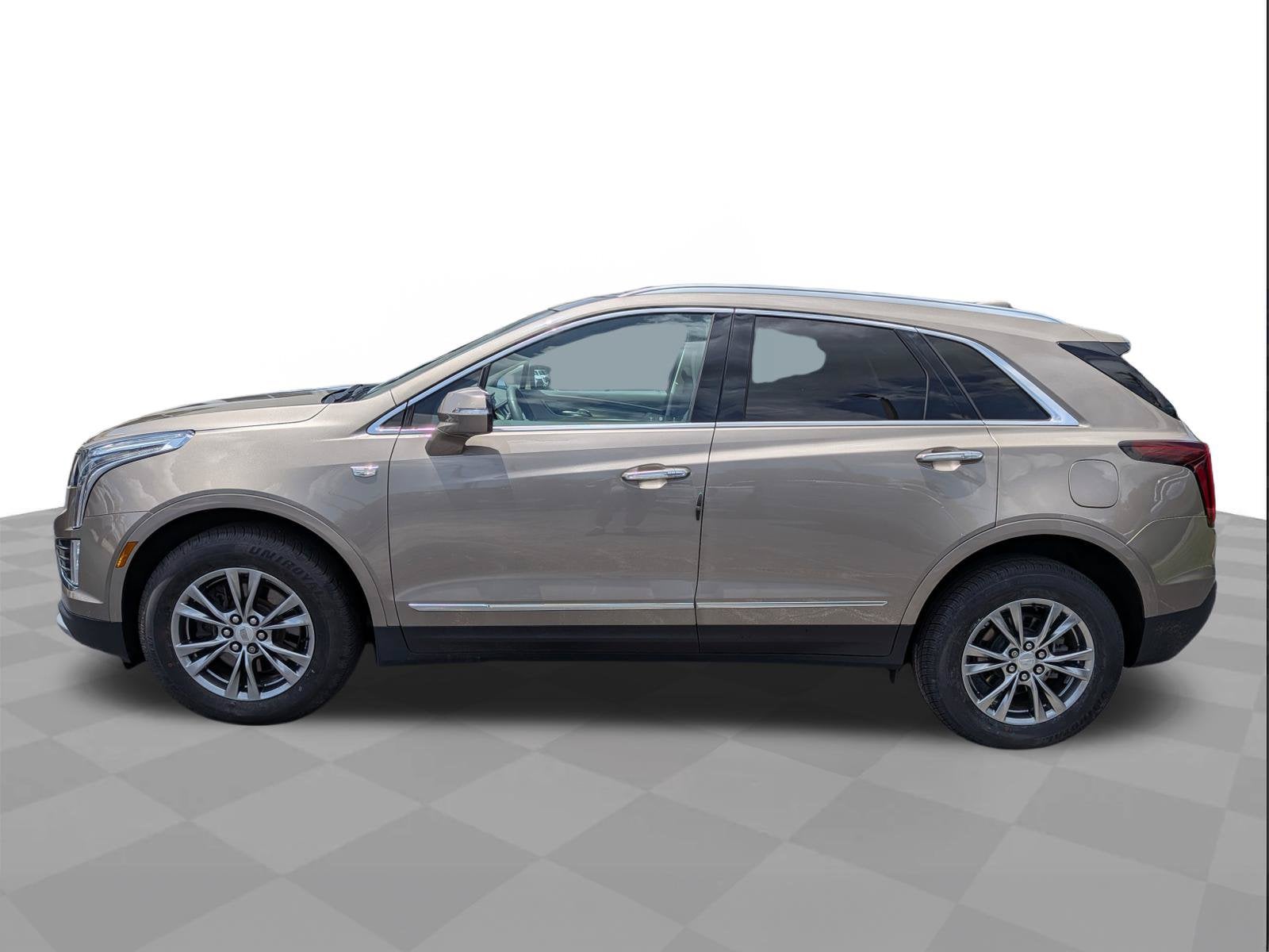 2023 Cadillac XT5 Premium Luxury - Photo 7