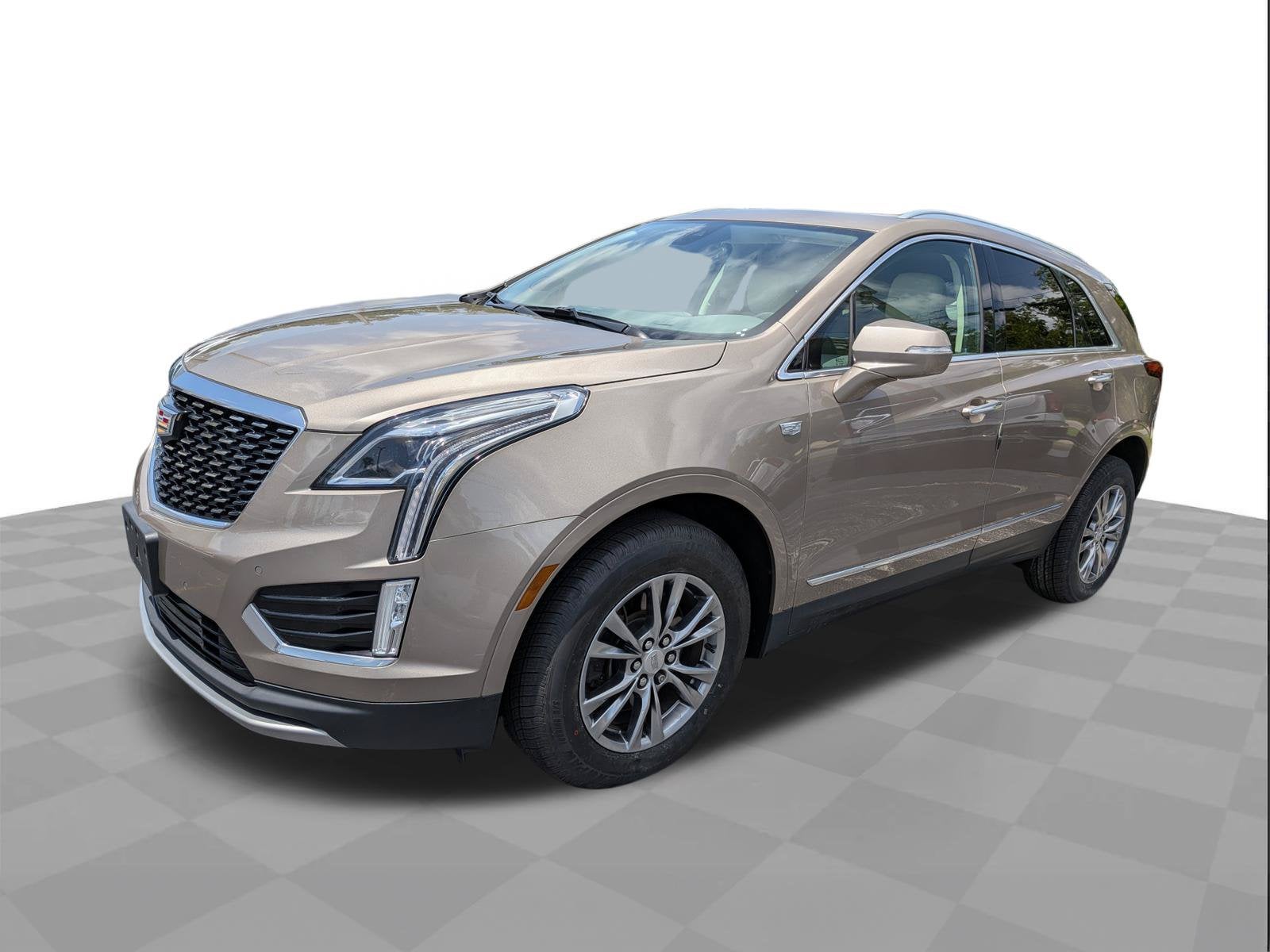 2023 Cadillac XT5 Premium Luxury - Photo 8