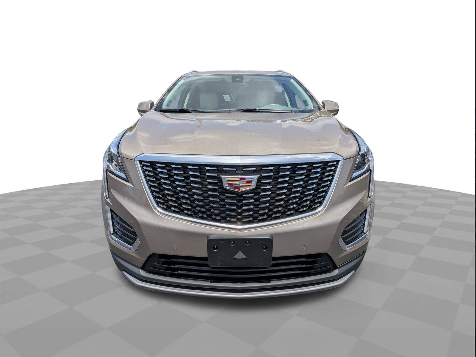 2023 Cadillac XT5 Premium Luxury - Photo 9