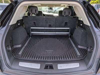 2018 Cadillac XT5 Luxury FWD