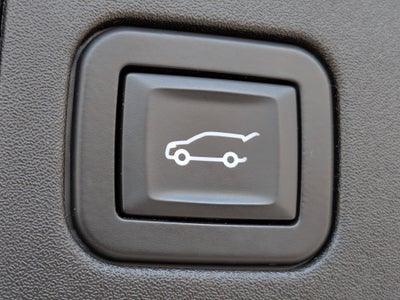 2018 Cadillac XT5 Luxury FWD