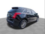 2018 Cadillac XT5 Luxury FWD
