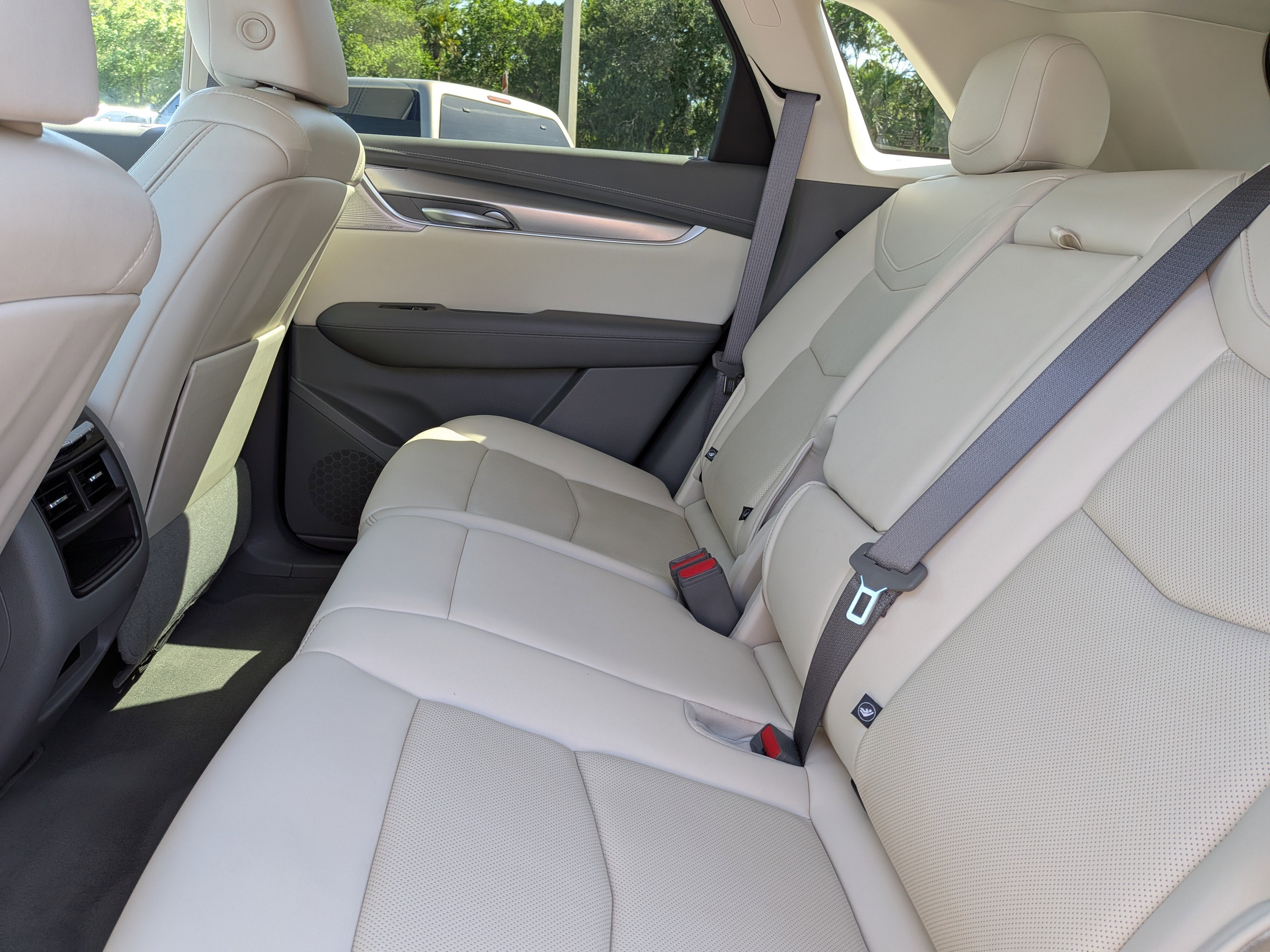 2021 Cadillac XT5 FWD Premium Luxury