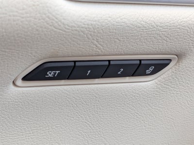 2021 Cadillac XT5 FWD Premium Luxury