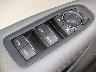 2021 Cadillac XT5 FWD Premium Luxury