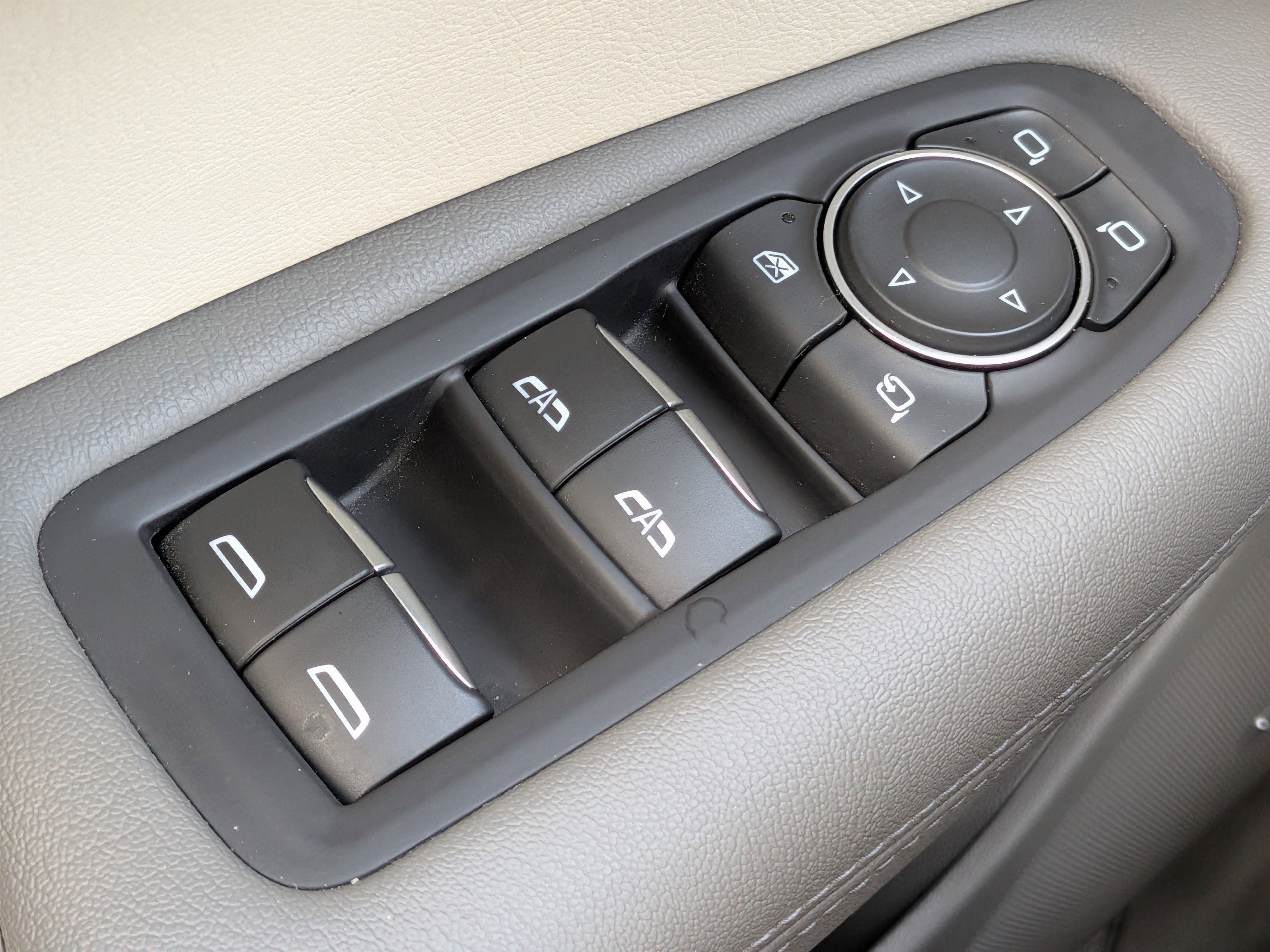 2021 Cadillac XT5 FWD Premium Luxury