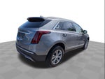 2021 Cadillac XT5 FWD Premium Luxury