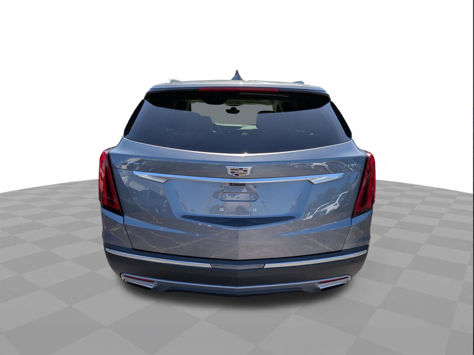 2021 Cadillac XT5 FWD Premium Luxury