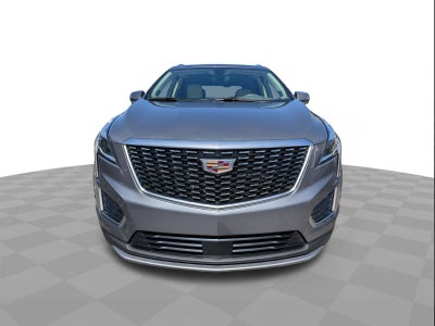 2021 Cadillac XT5 FWD Premium Luxury
