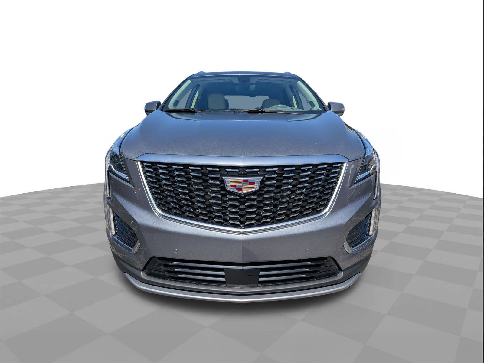 2021 Cadillac XT5 FWD Premium Luxury