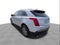 2018 Cadillac XT5 Luxury FWD