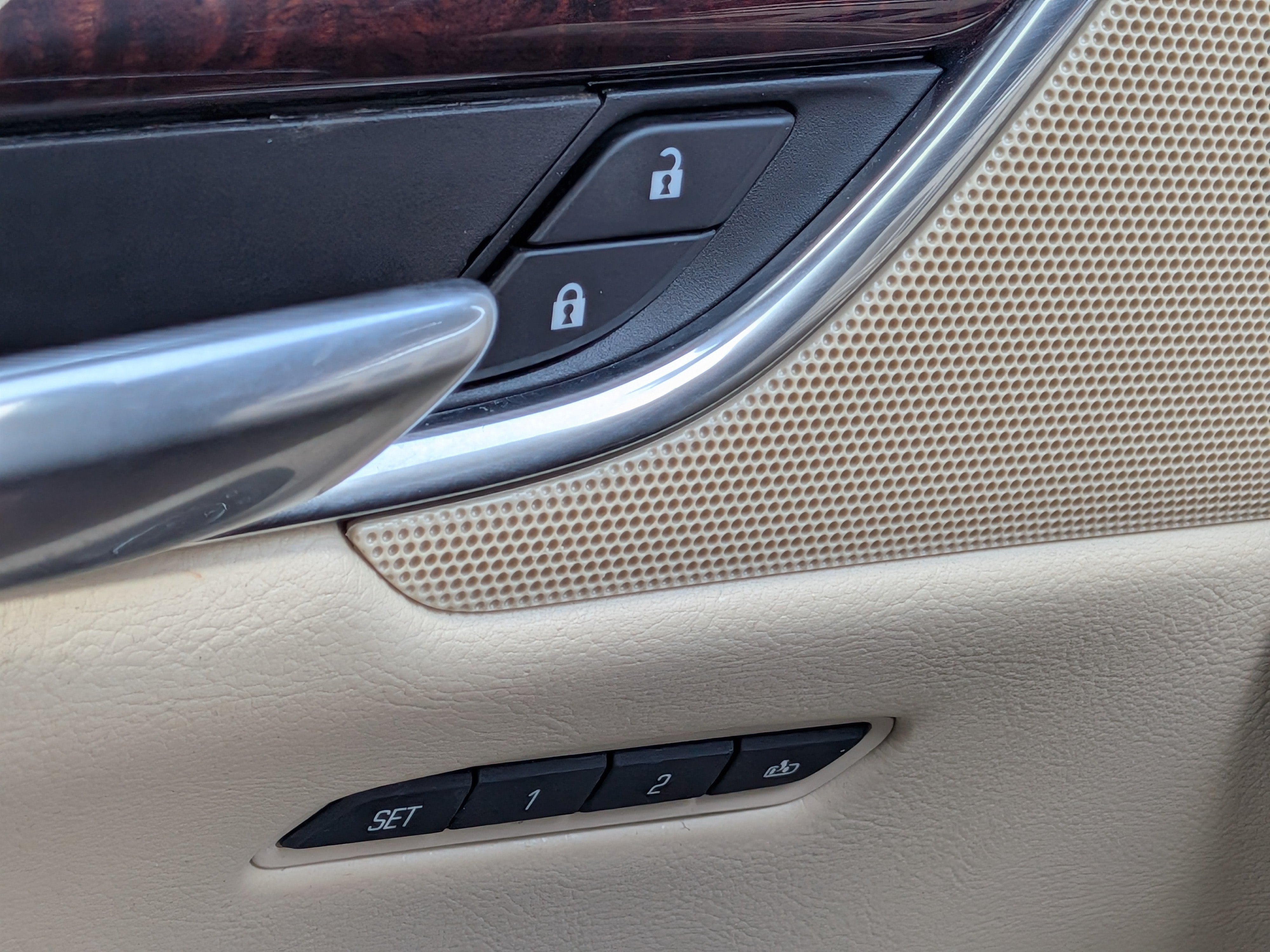2019 Cadillac XT5 Luxury FWD