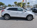 2019 Cadillac XT5 Luxury FWD