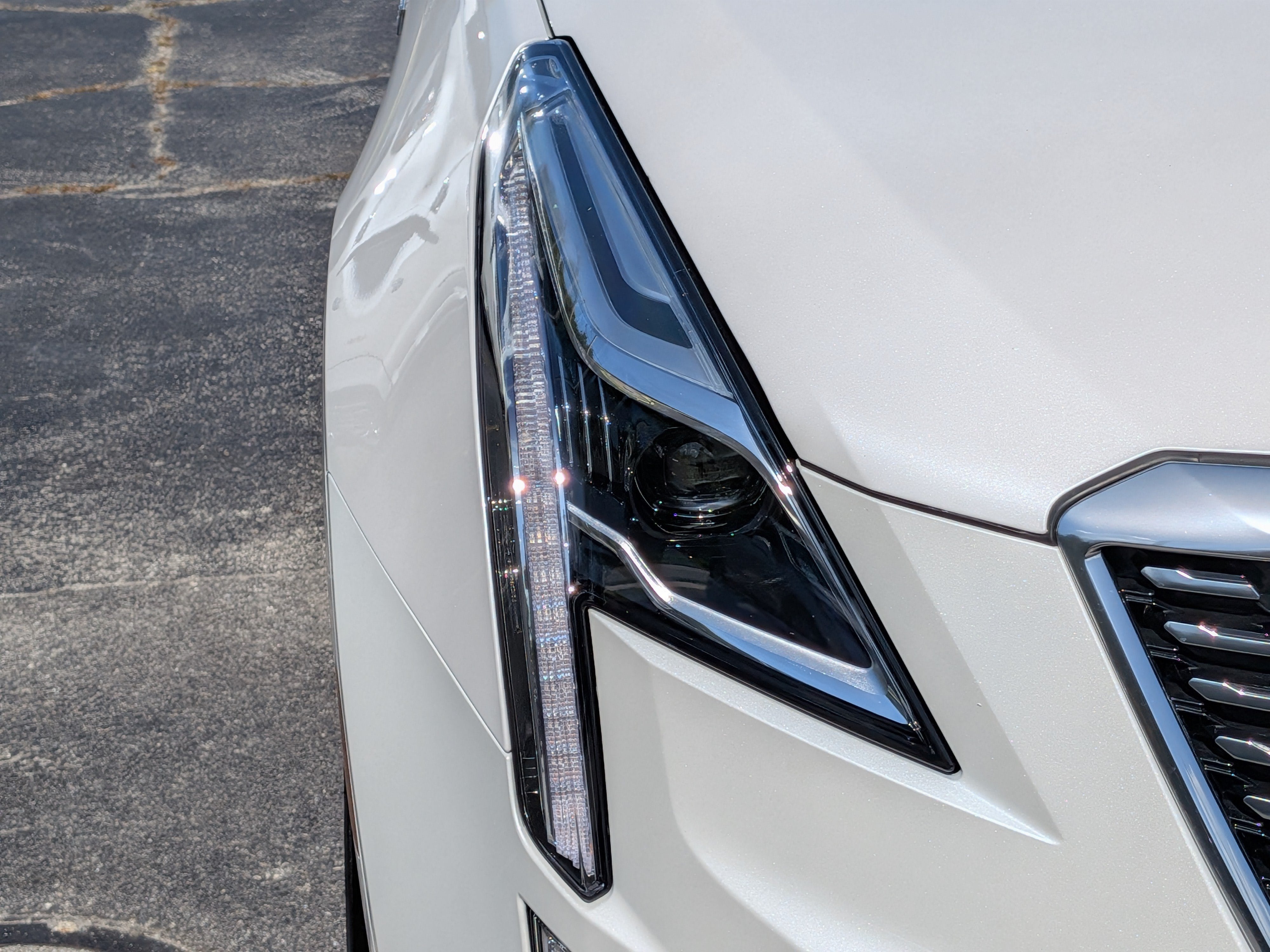 2023 Cadillac XT5 FWD Premium Luxury