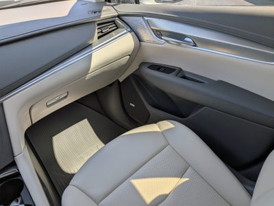 2023 Cadillac XT5 FWD Premium Luxury