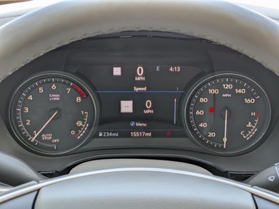 2023 Cadillac XT5 FWD Premium Luxury