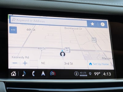 2023 Cadillac XT5 FWD Premium Luxury