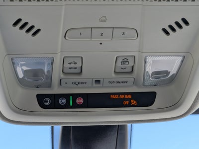 2023 Cadillac XT5 FWD Premium Luxury