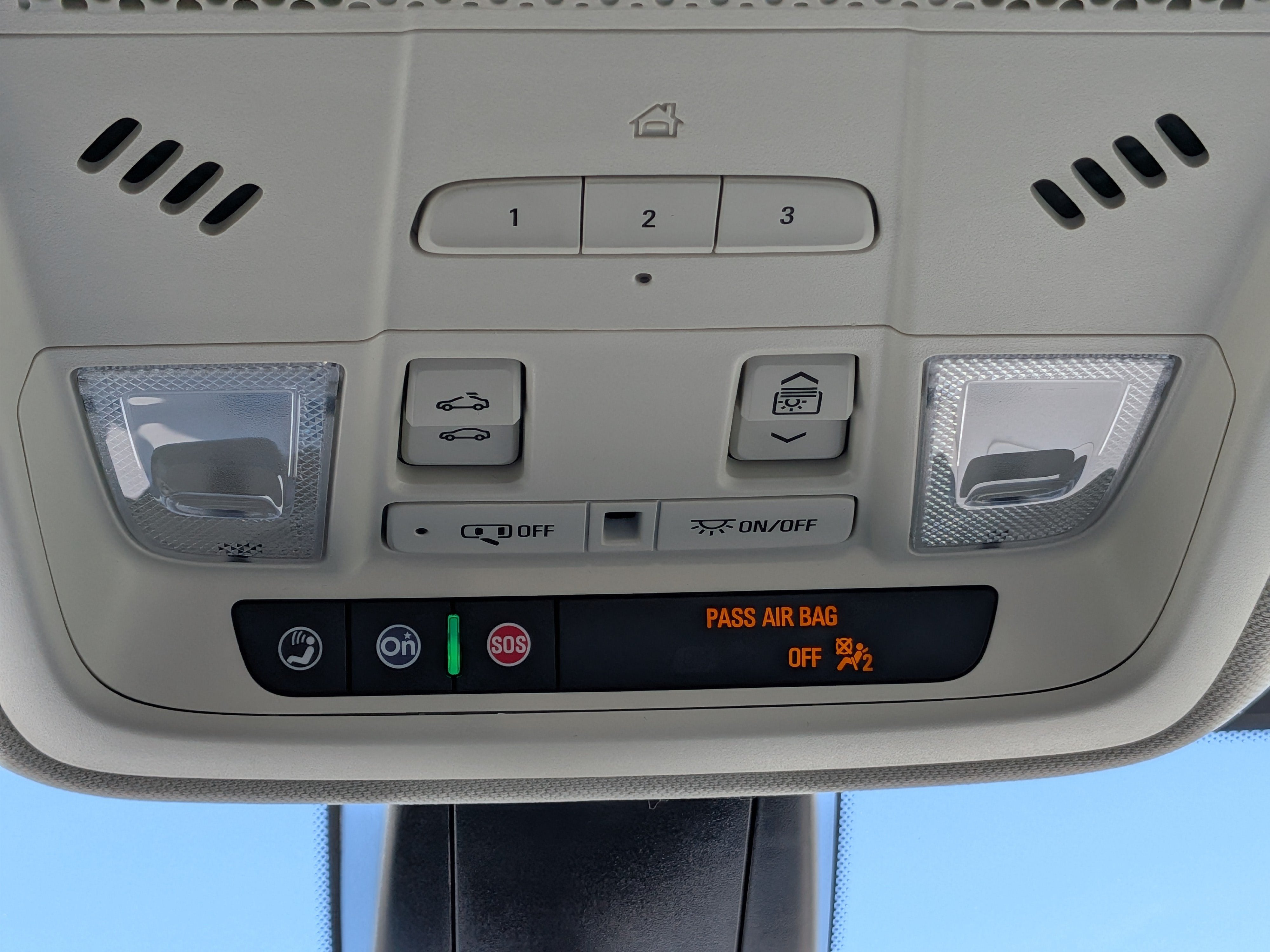 2023 Cadillac XT5 FWD Premium Luxury