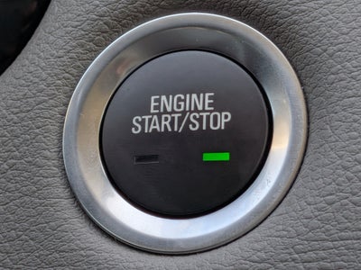 2023 Cadillac XT5 FWD Premium Luxury