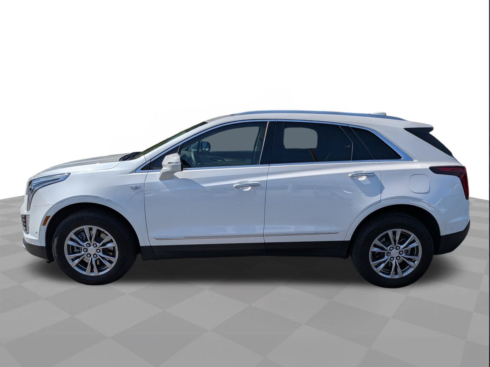 2023 Cadillac XT5 FWD Premium Luxury