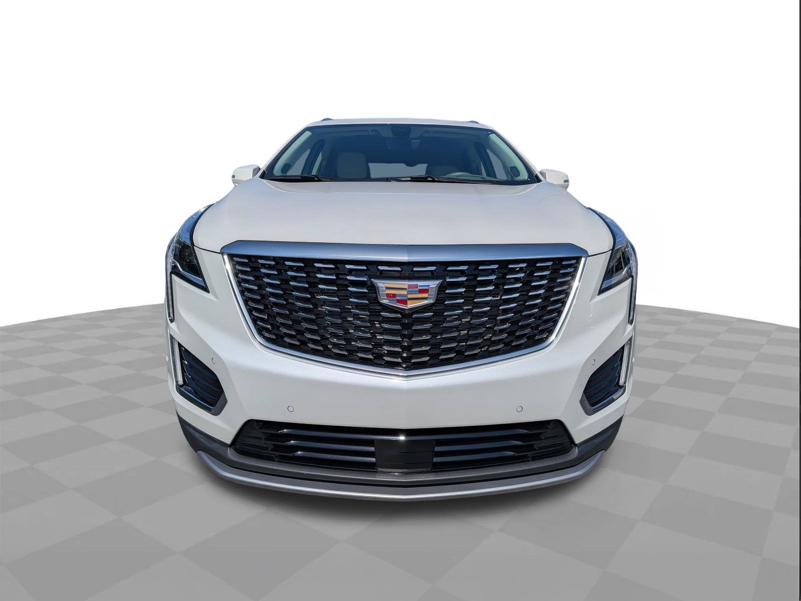 2023 Cadillac XT5 FWD Premium Luxury