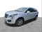 2017 Cadillac XT5 Luxury AWD