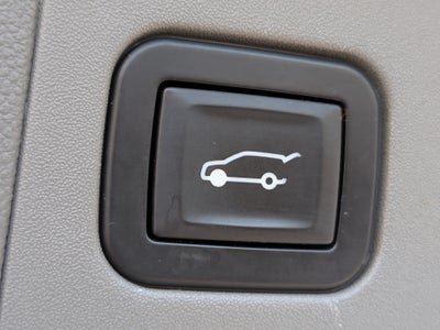2017 Cadillac XT5 Premium Luxury AWD