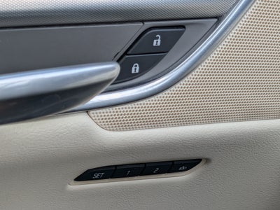 2017 Cadillac XT5 Premium Luxury AWD