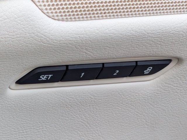 2019 Cadillac XT5 Premium Luxury FWD