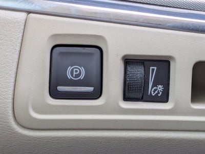 2019 Cadillac XT5 Premium Luxury FWD