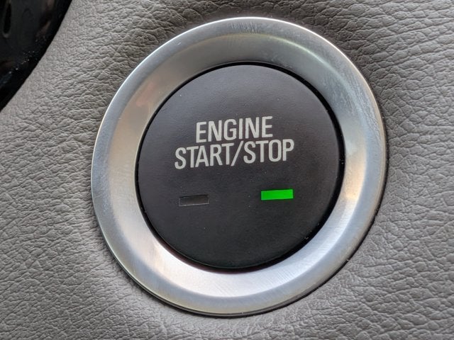 2019 Cadillac XT5 Premium Luxury FWD