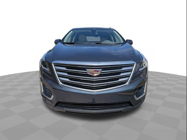 2019 Cadillac XT5 Premium Luxury FWD
