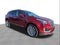 2018 Cadillac XT5 Platinum AWD
