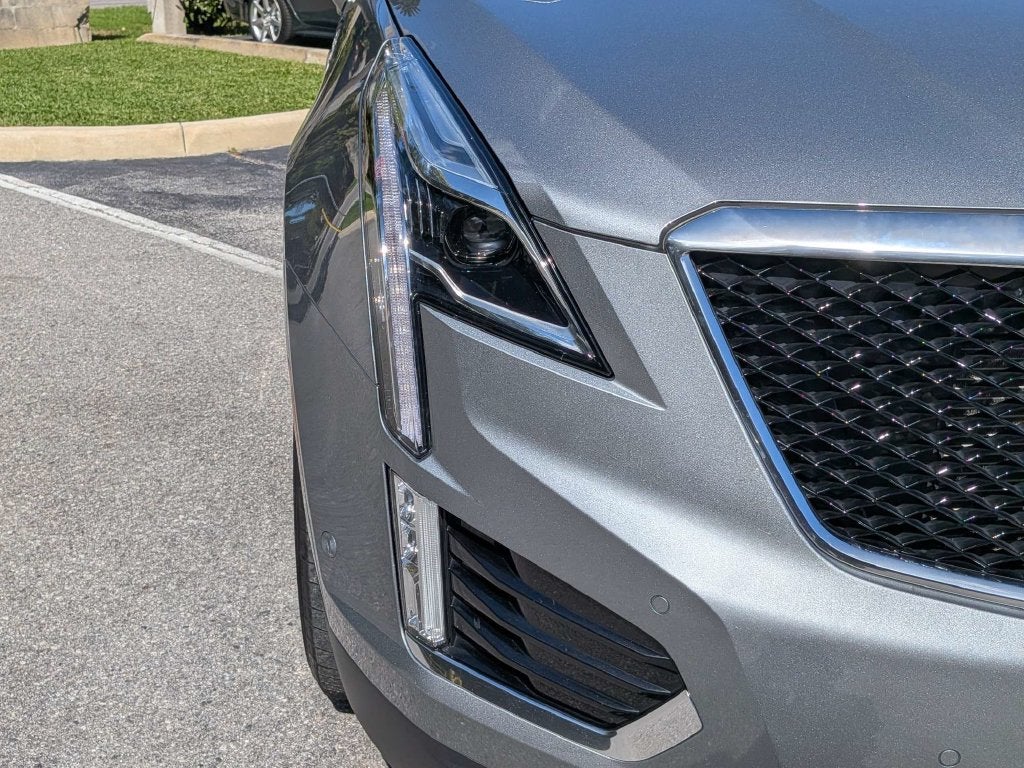 2024 Cadillac XT5 Sport
