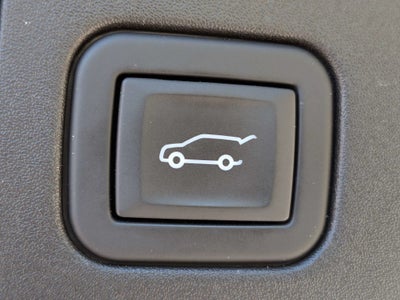 2024 Cadillac XT5 Sport