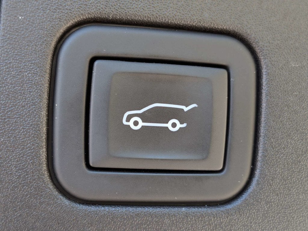 2024 Cadillac XT5 Sport